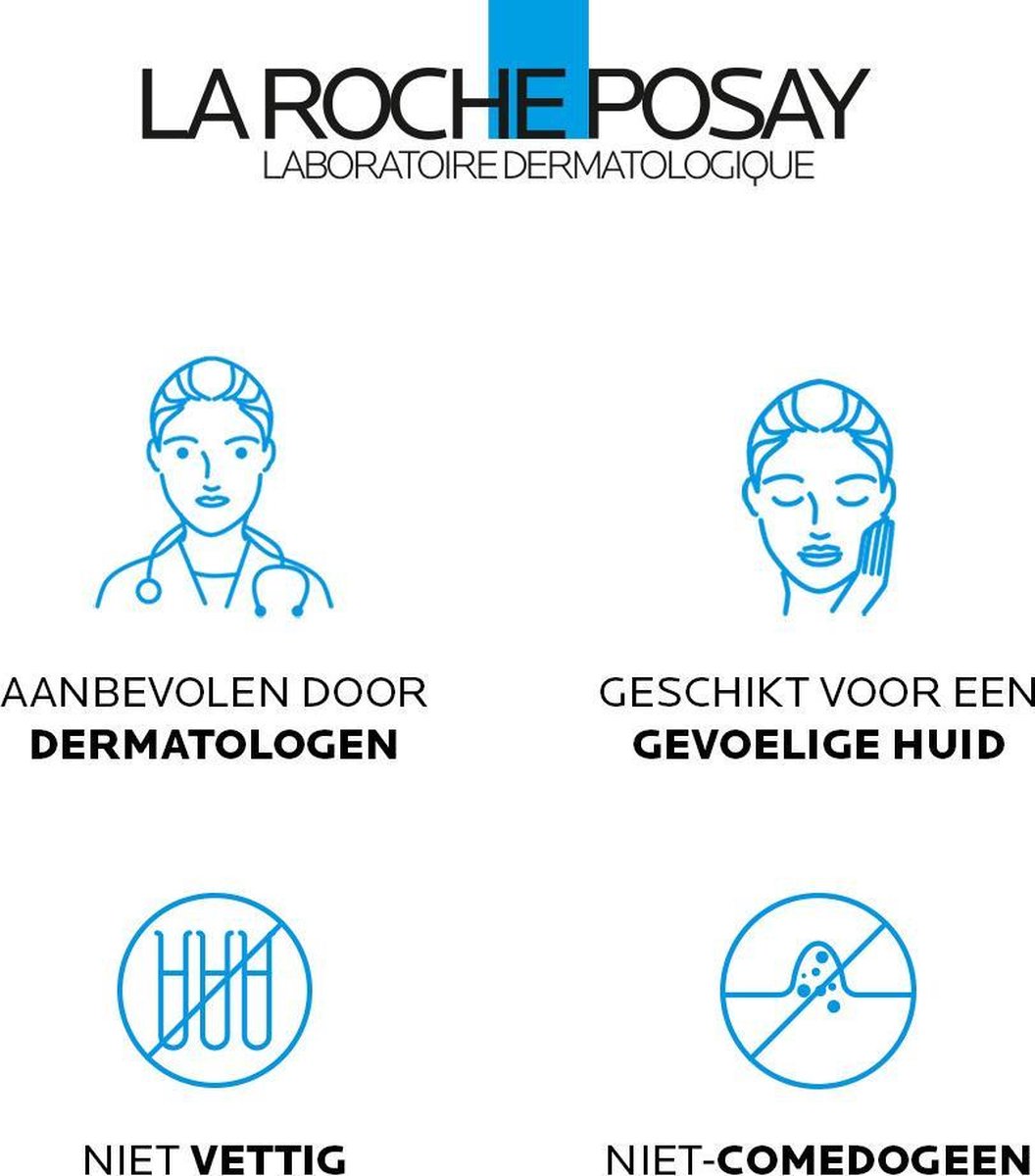 La Roche Posay Hyalu B5 Serum - 30 ml