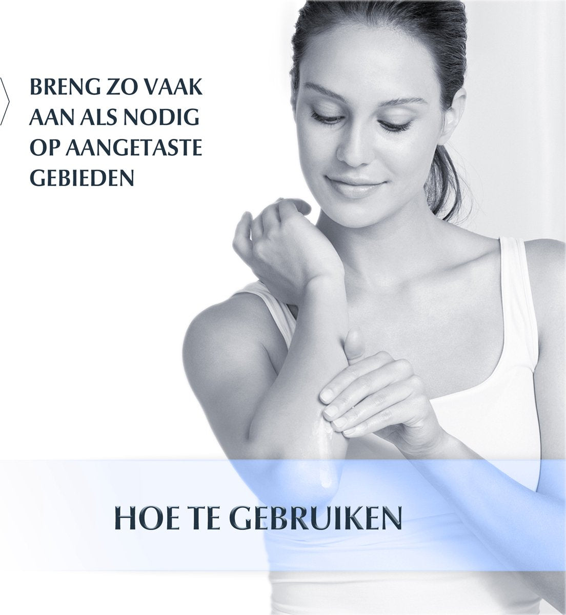 Eucerin Aquaphor Zalf - 40 g