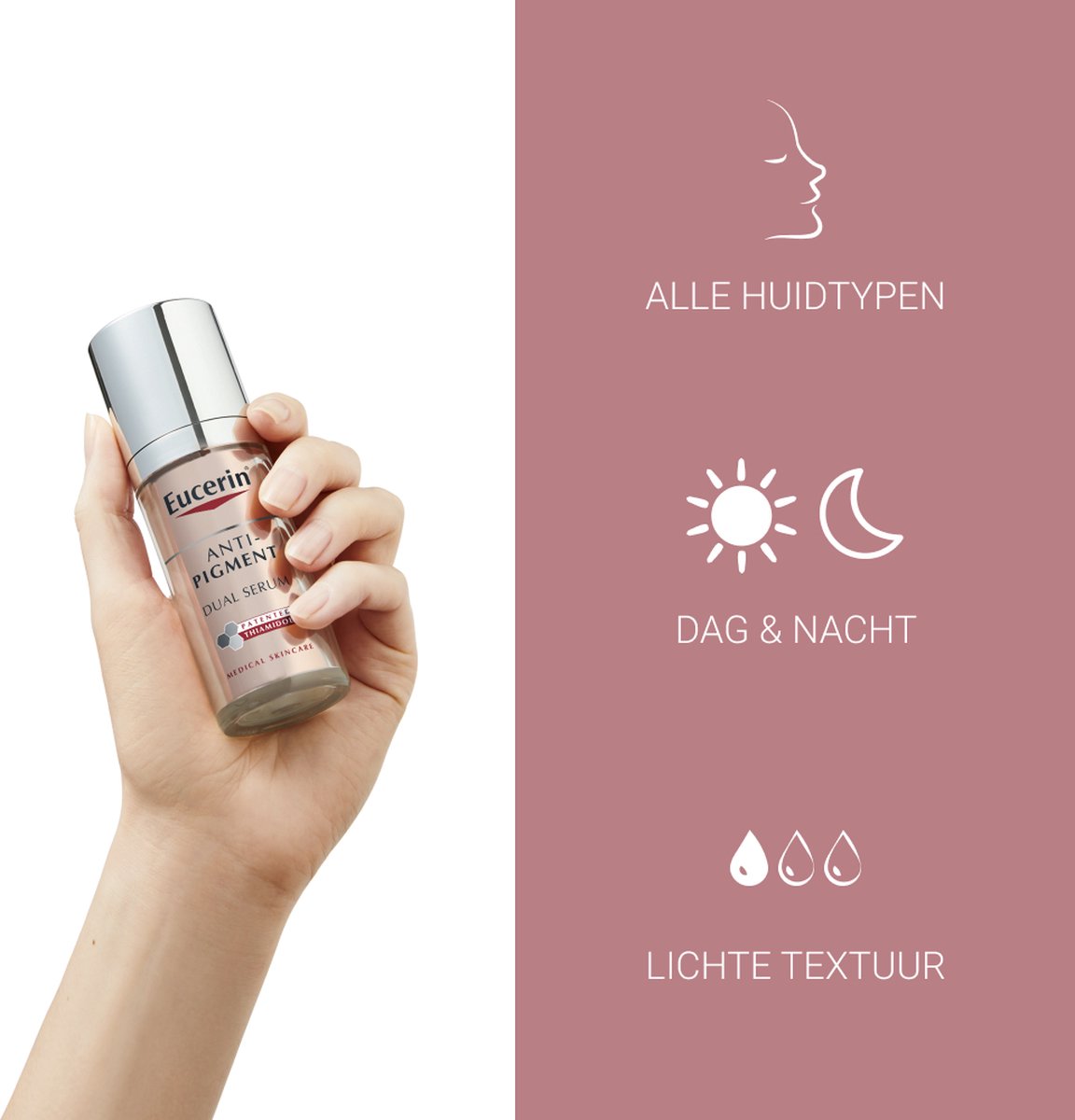Eucerin Anti-pigment Serum duo - 30 ml