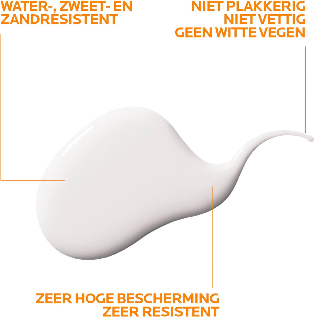 La Roche Posay Anthelios Fluide Uvmune SPF 50+ -50 ml
