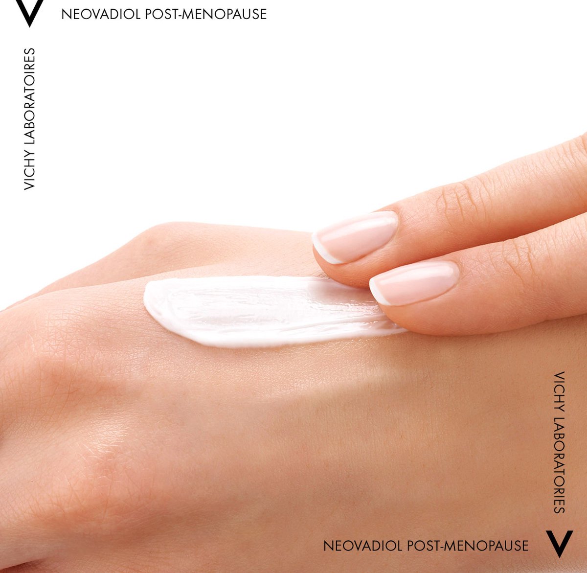 Vichy Neovadiol Lipidenaanvullende Dagcreme - 50 ml
