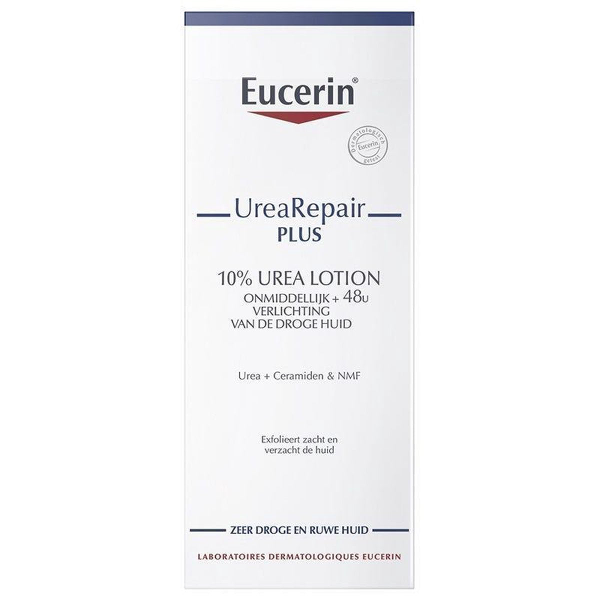 Eucerin Urea Repair Plus Lotion Urea 10% - 400ml