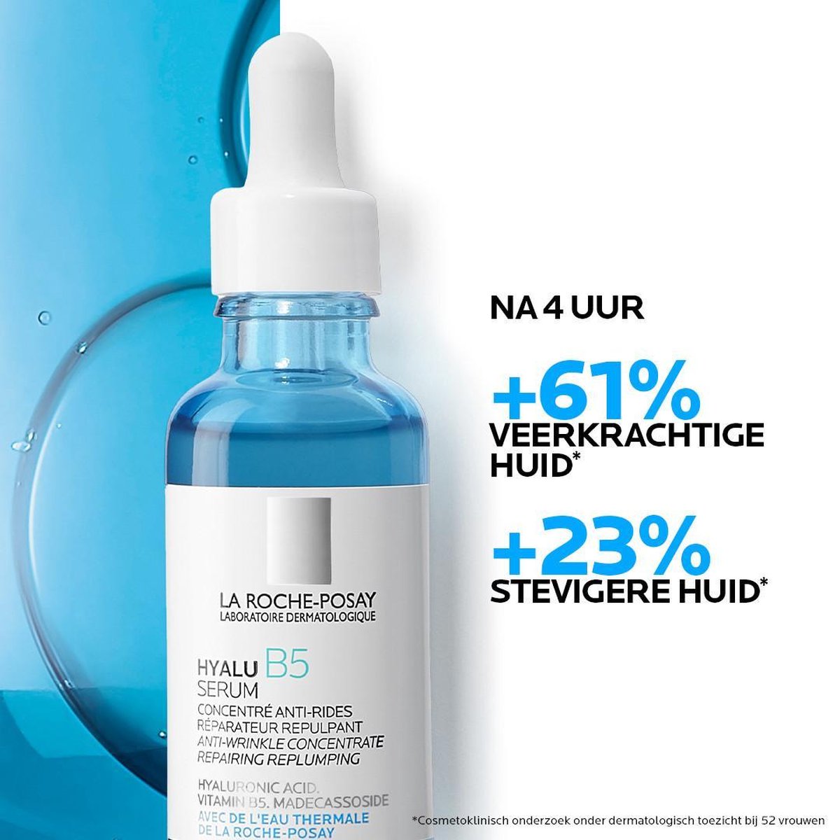 La Roche Posay Hyalu B5 Serum - 30 ml