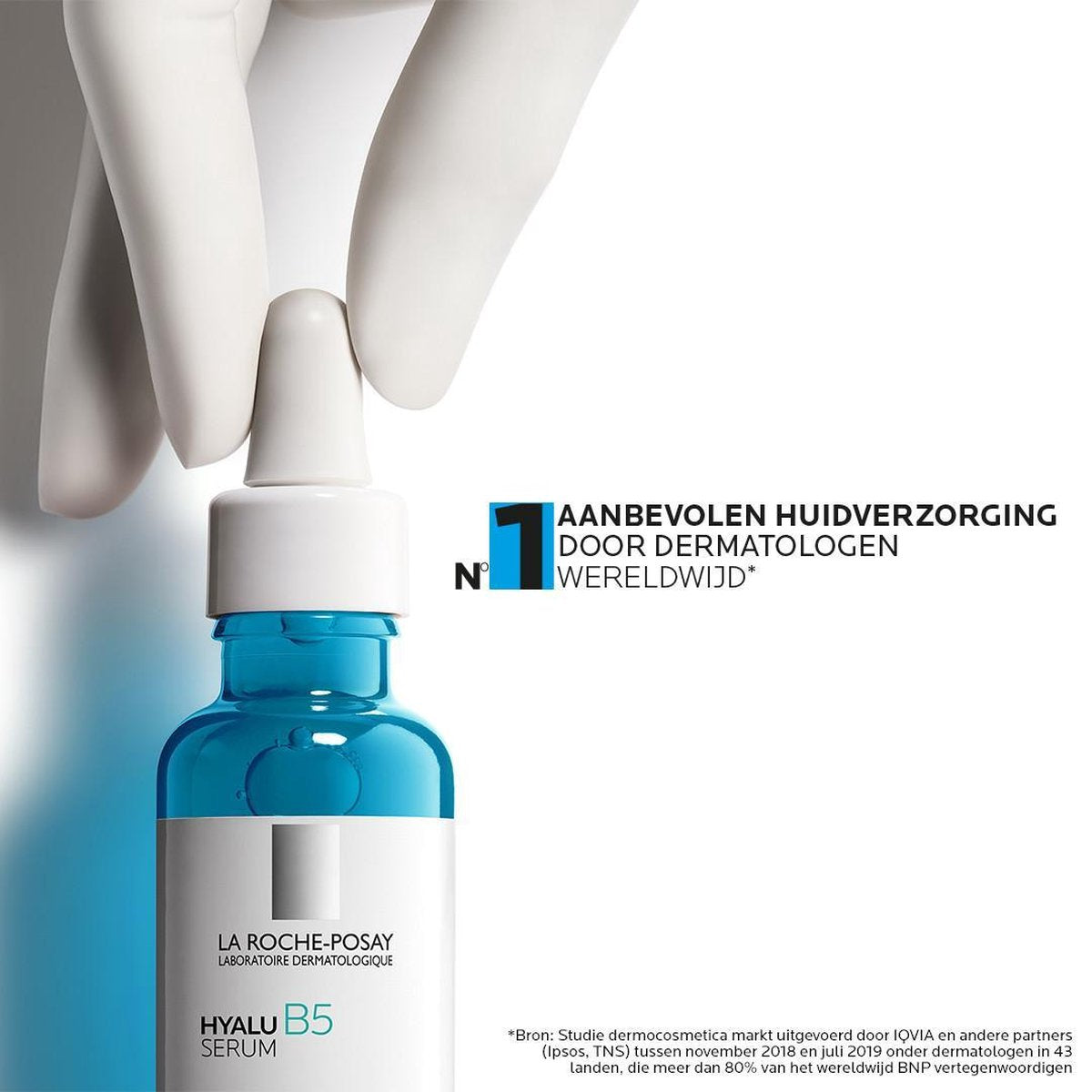 La Roche Posay Hyalu B5 Serum - 30 ml