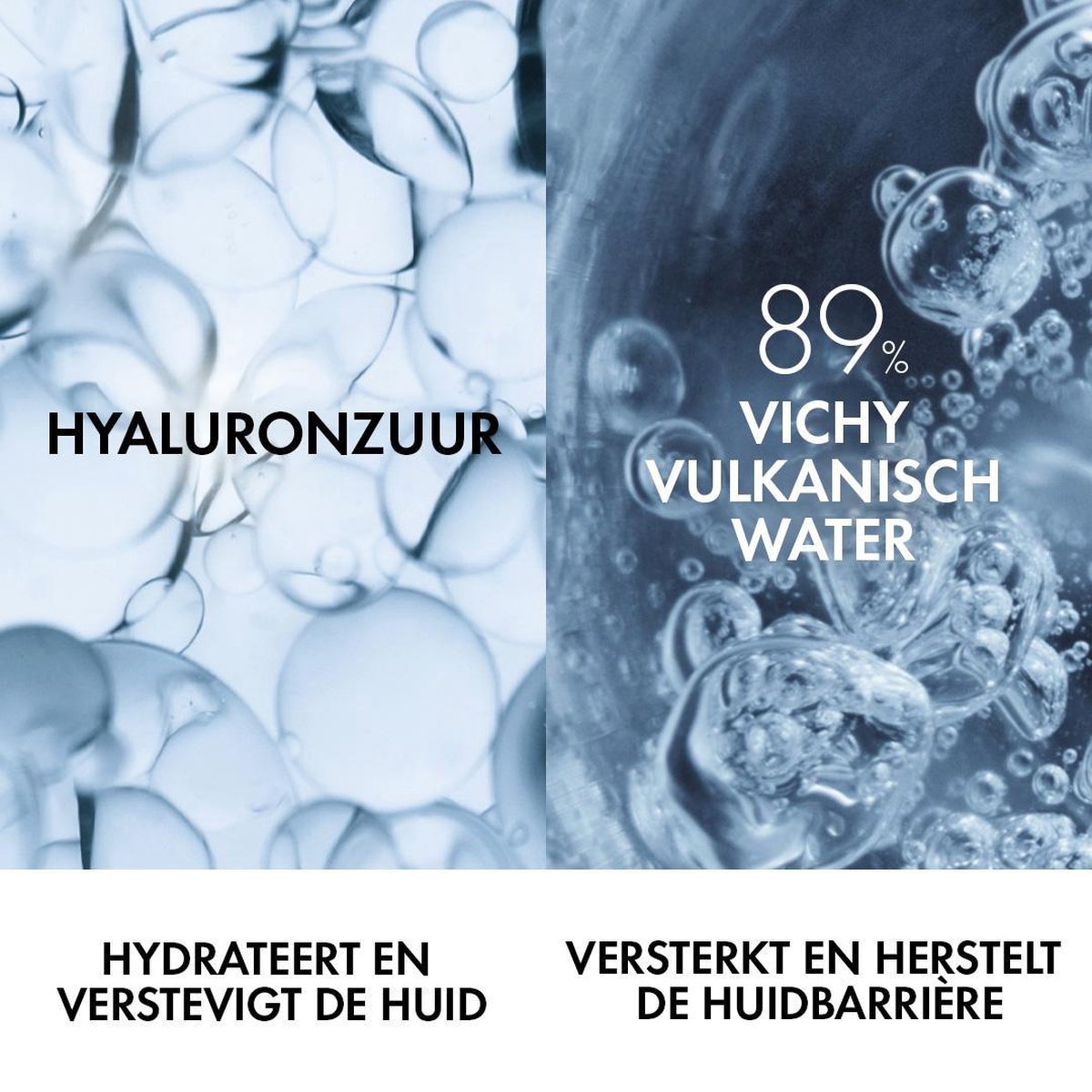 Vichy Mineral 89 - 50 ml