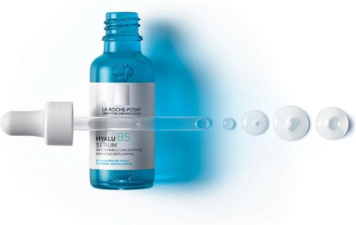 La Roche Posay Hyalu B5 Serum - 30 ml