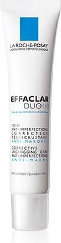 La Roche Posay Effaclar DUO+ - 40 ml