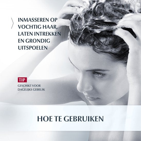 Eucerin Dermocapillaire Urea Shampoo - 250 ml