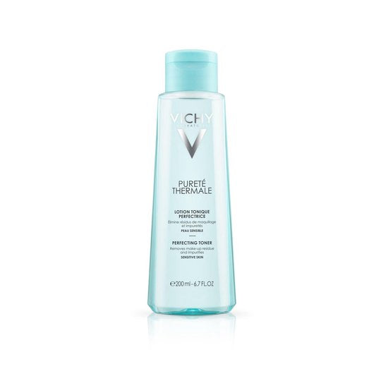 Vichy Purete Thermale Schuimend Reinigingswater - 150 ml