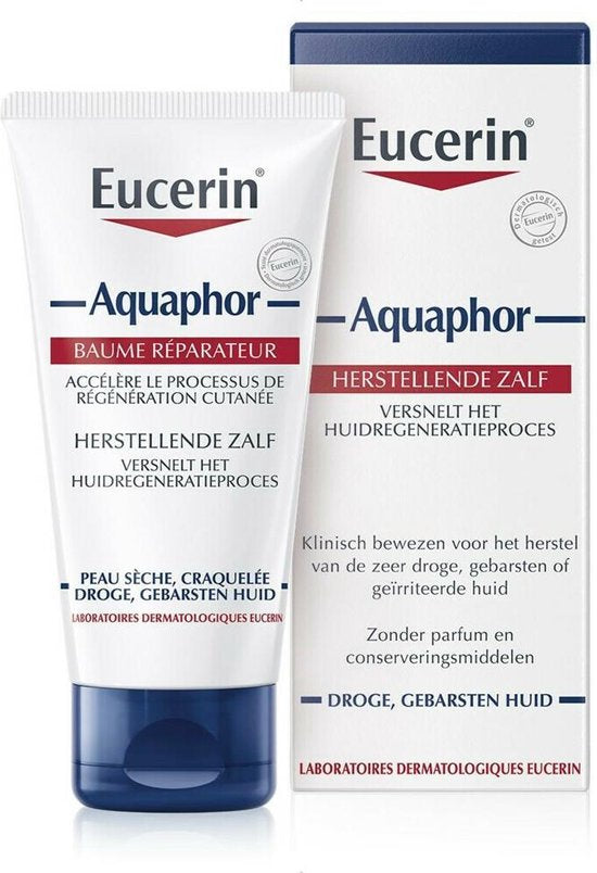 Eucerin Aquaphor Zalf - 40 g
