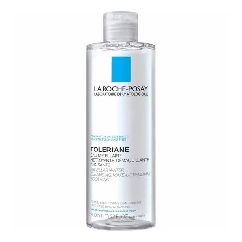 La Roche-Posay Micellair Water Ultra Gevoelige Huid | 400 ml
