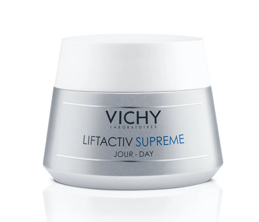 Vichy Liftactiv Supreme Normale Huid - 50 ml