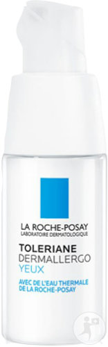 La Roche-Posay Toleriane Dermallergo Oogcrème 20ml