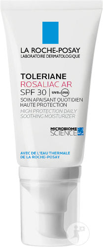 La Roche-Posay Toleriane Rosaliac UV Crème SPF30 50 ML