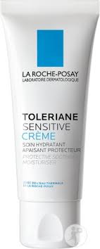 Lrp toleriane sensitive creme, 40ml