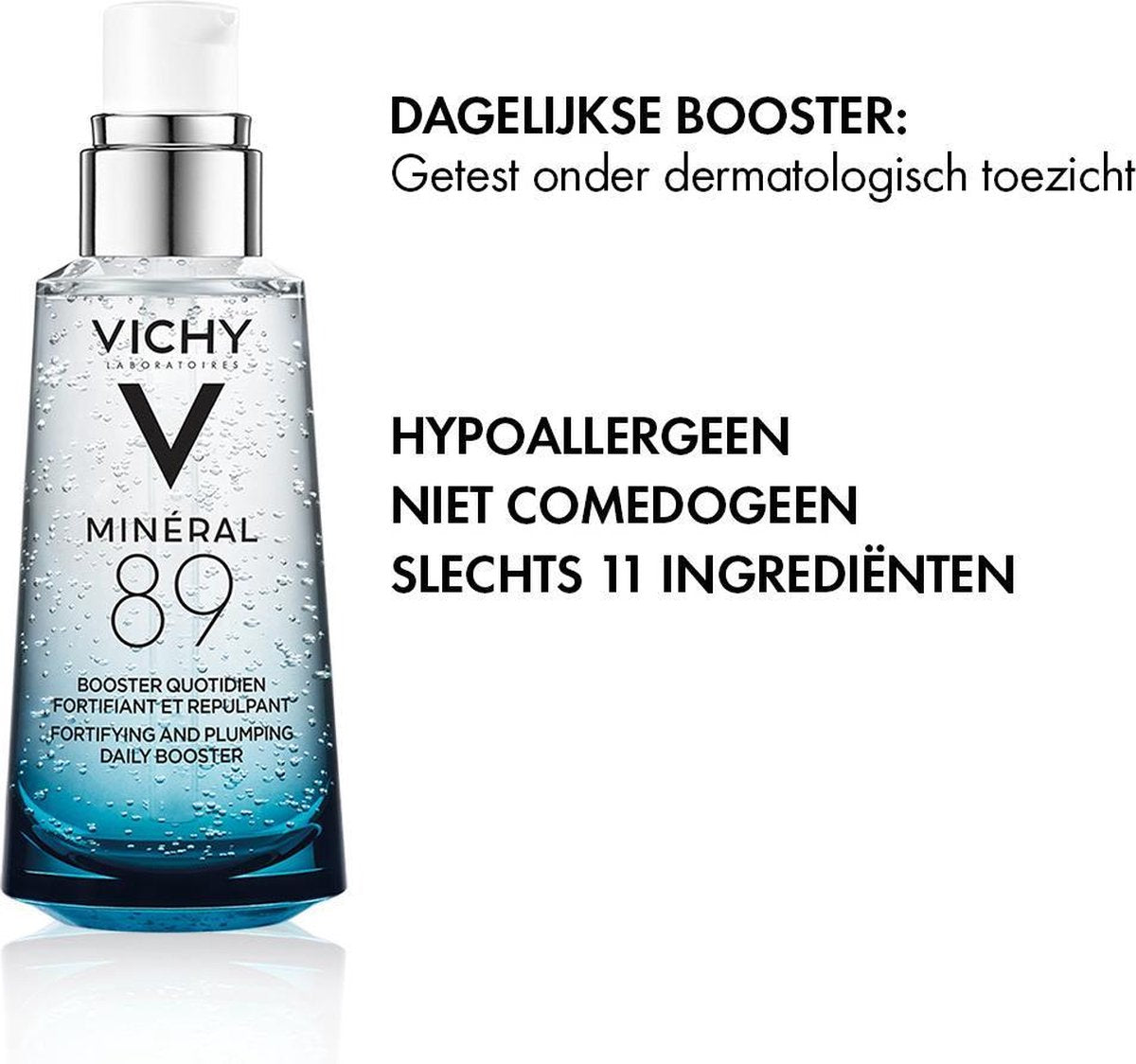 Vichy Mineral 89 - 50 ml