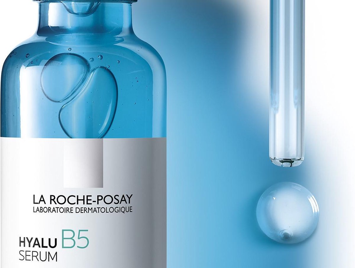 La Roche Posay Hyalu B5 Serum - 30 ml