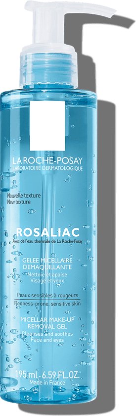 La Roche Posay Rosaliac Micellaire Reinigingsgel - 195 ml