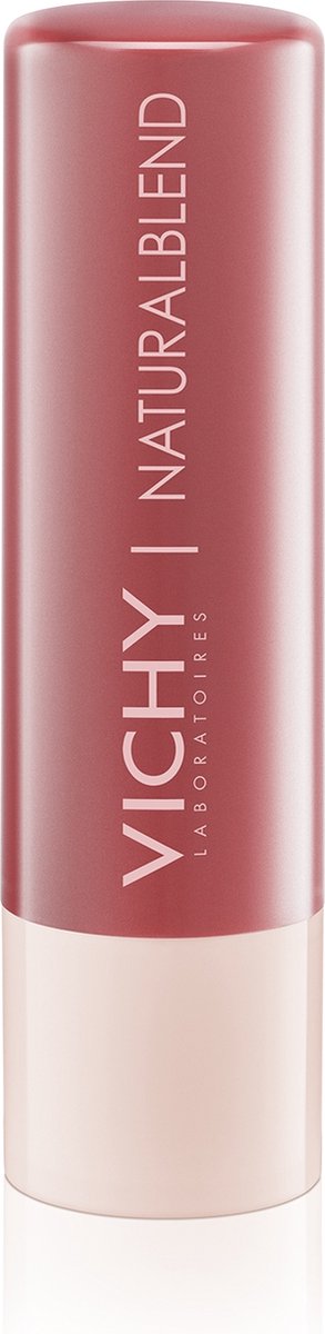 Vichy Naturalblend lippenbalsem Nude - 4,5 g