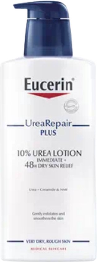Eucerin Urea Repair Plus Lotion Urea 10% - 400ml