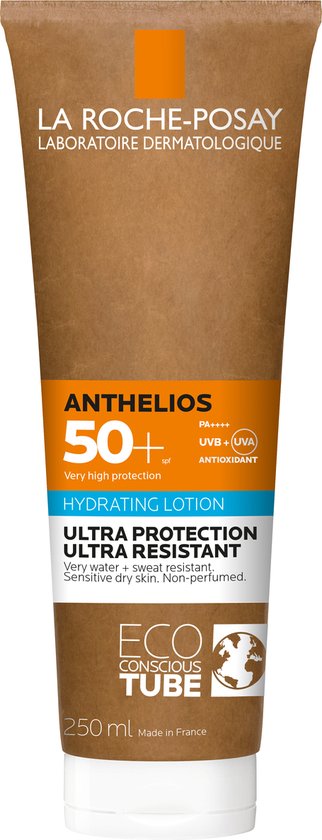 La Roche Posay Anthelios Melk ECO SPF 50+ - 250ml