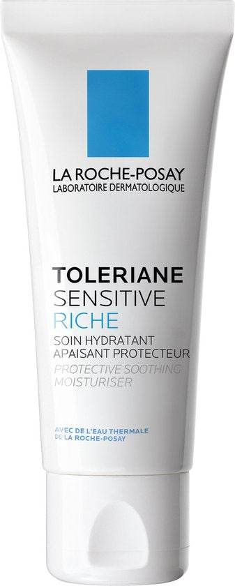 La Roche Posay Toleriane Sensitive Rijk - 40 ml