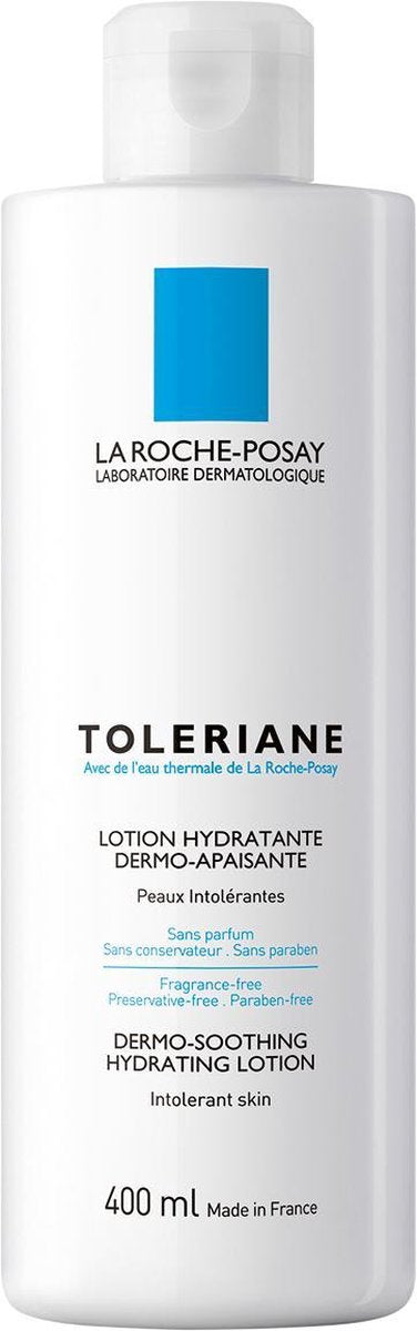 La Roche Posay Toleriane Reinigingslotion - 400 ml