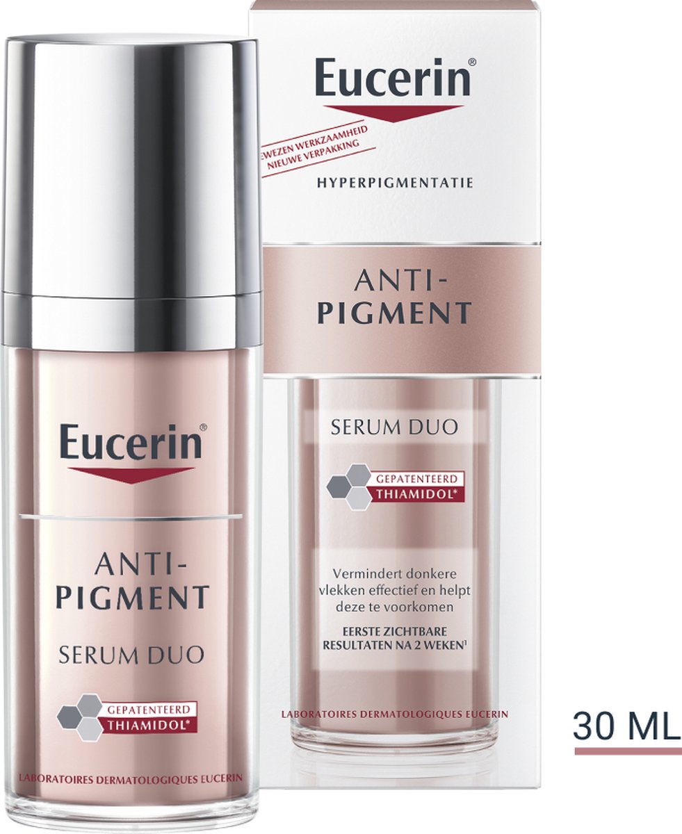 Eucerin Anti-pigment Serum duo - 30 ml