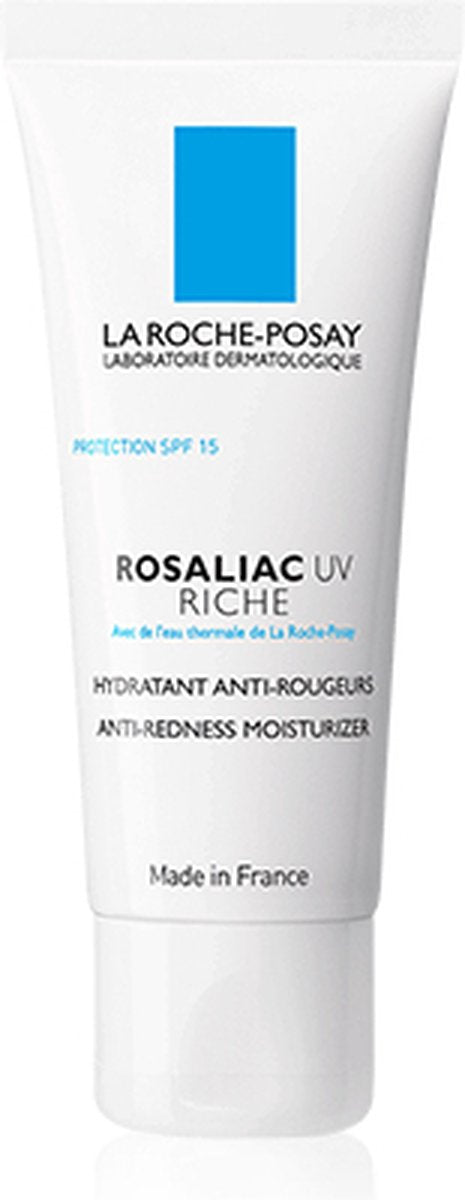 La Roche Posay Rosaliac UV Rijk - 40 ml