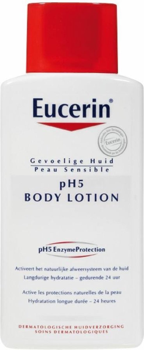 Eucerin Body Lotion PH5 - 400 ml