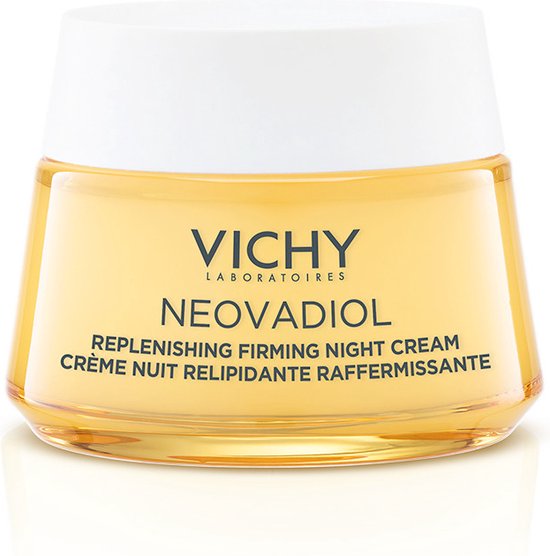 Vichy Neovadiol Lipidenaanvullende Nachtcreme - 50 ml