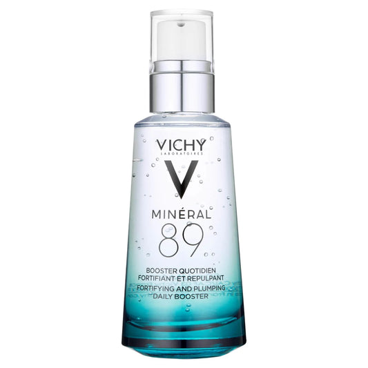 Vichy Mineral 89 - 50 ml