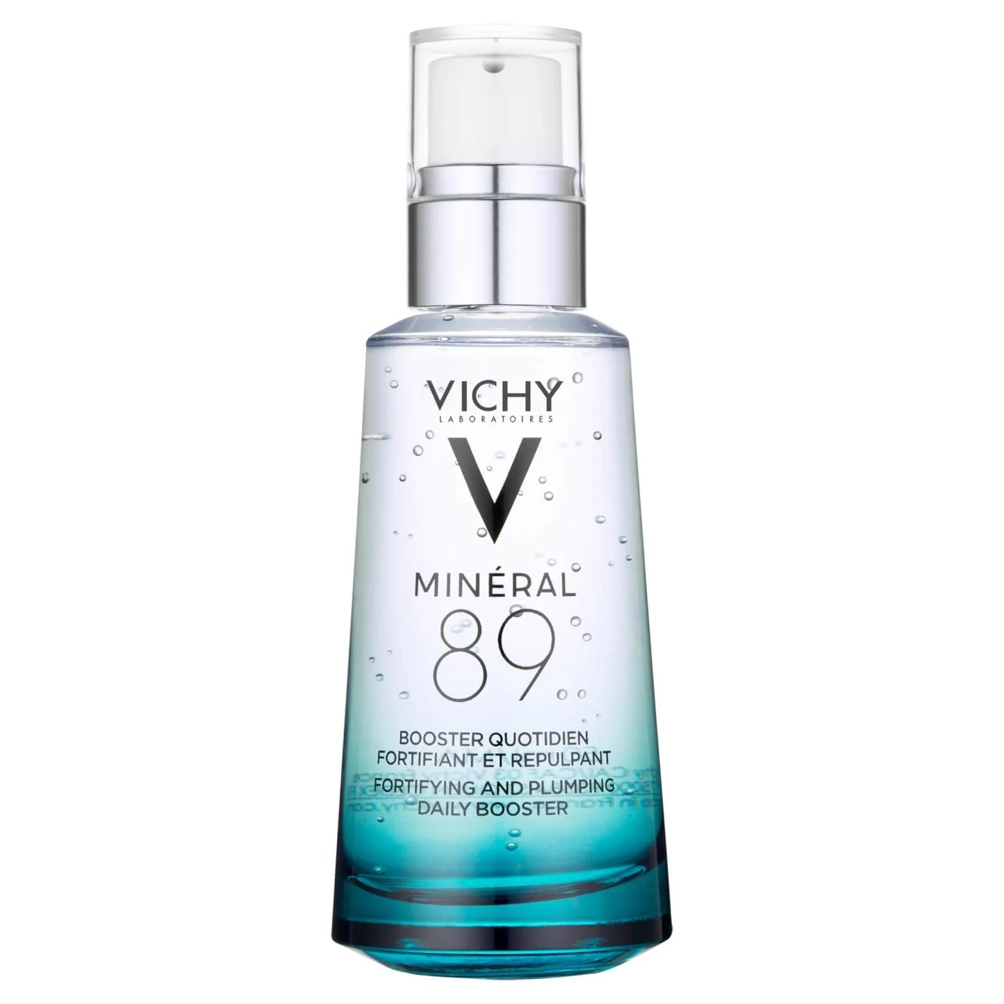 Vichy Mineral 89 - 50 ml